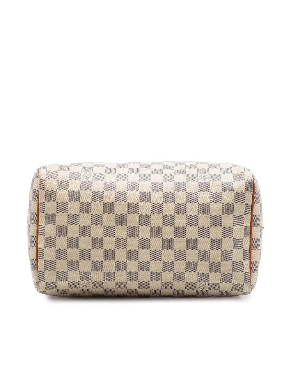 Louis Vuitton Damier Azur Speedy 30 #323722L72B
